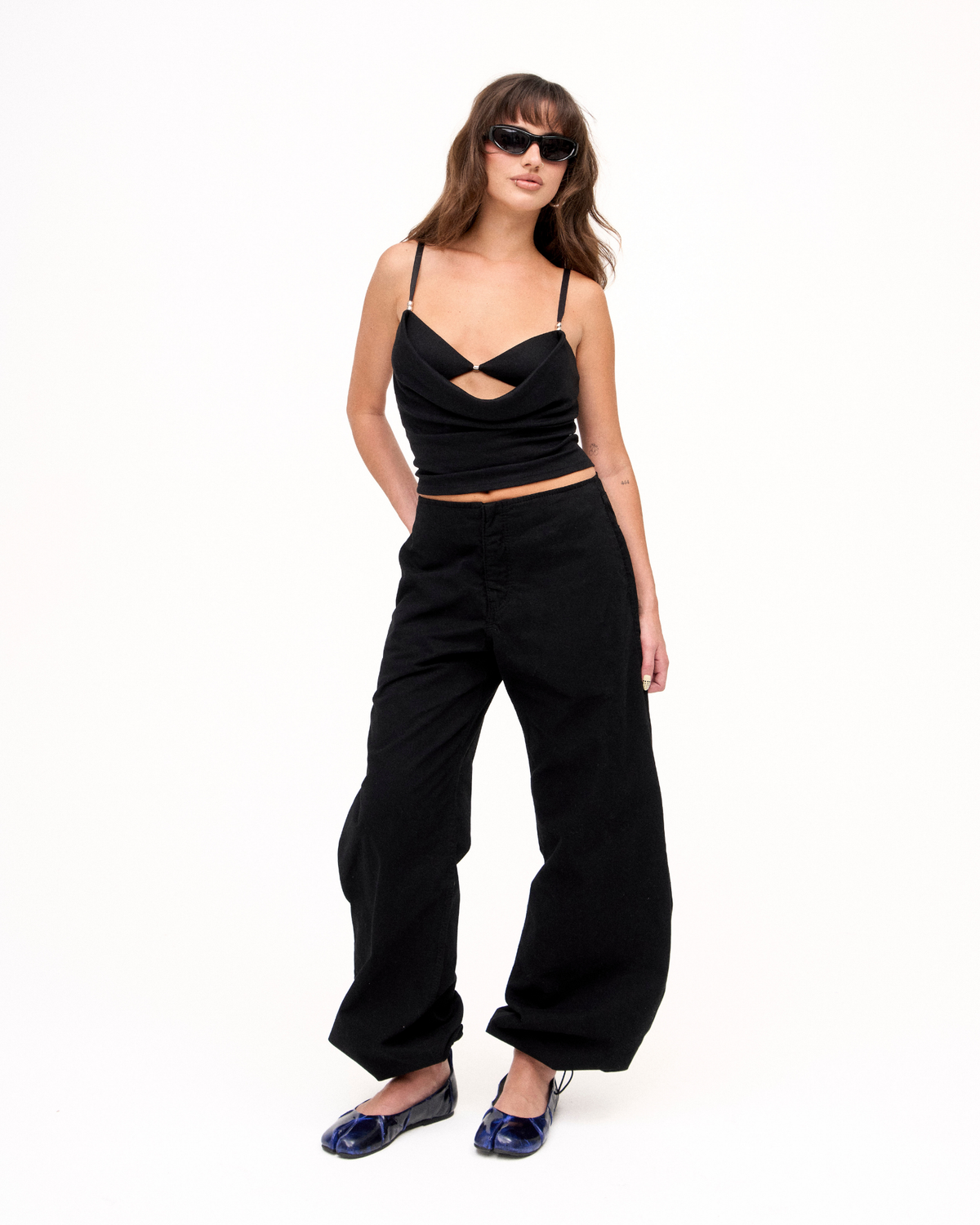 Calça Icon
