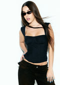Corset Rebel