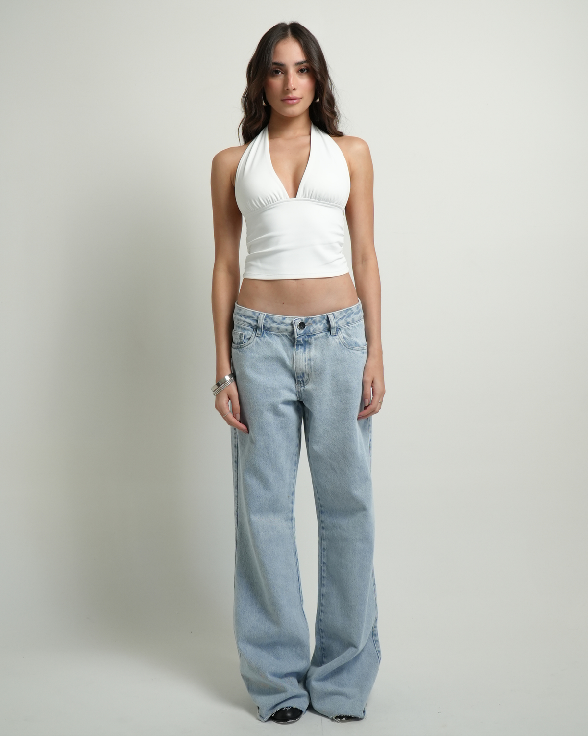 Blusa Natasha