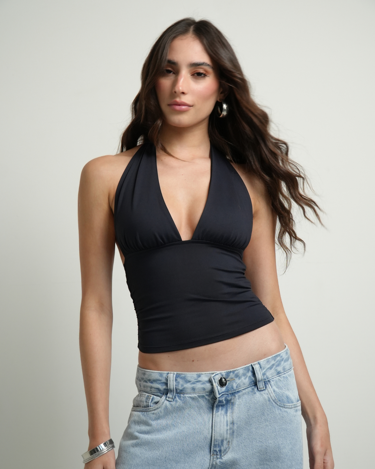 Blusa Natasha