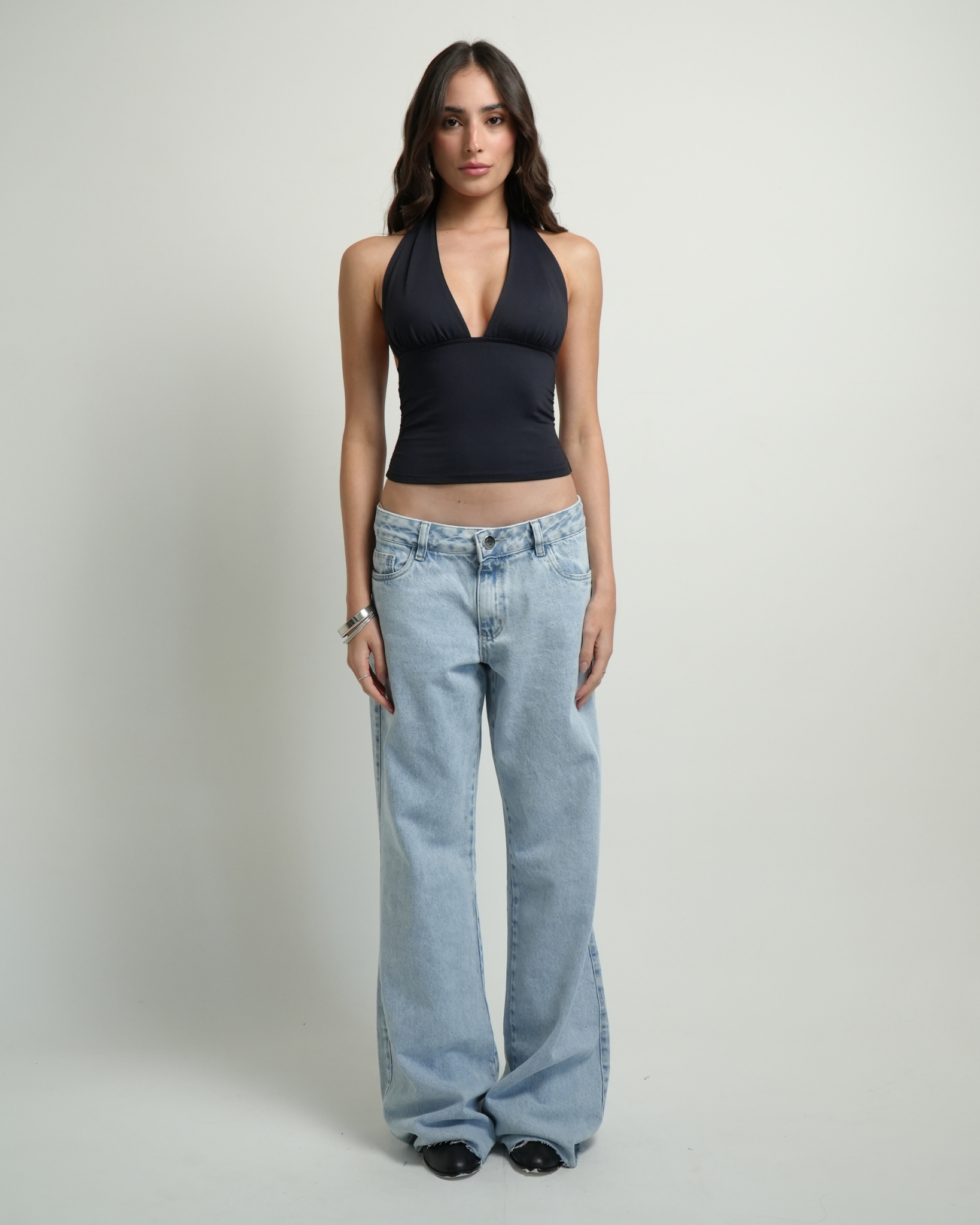 Blusa Natasha