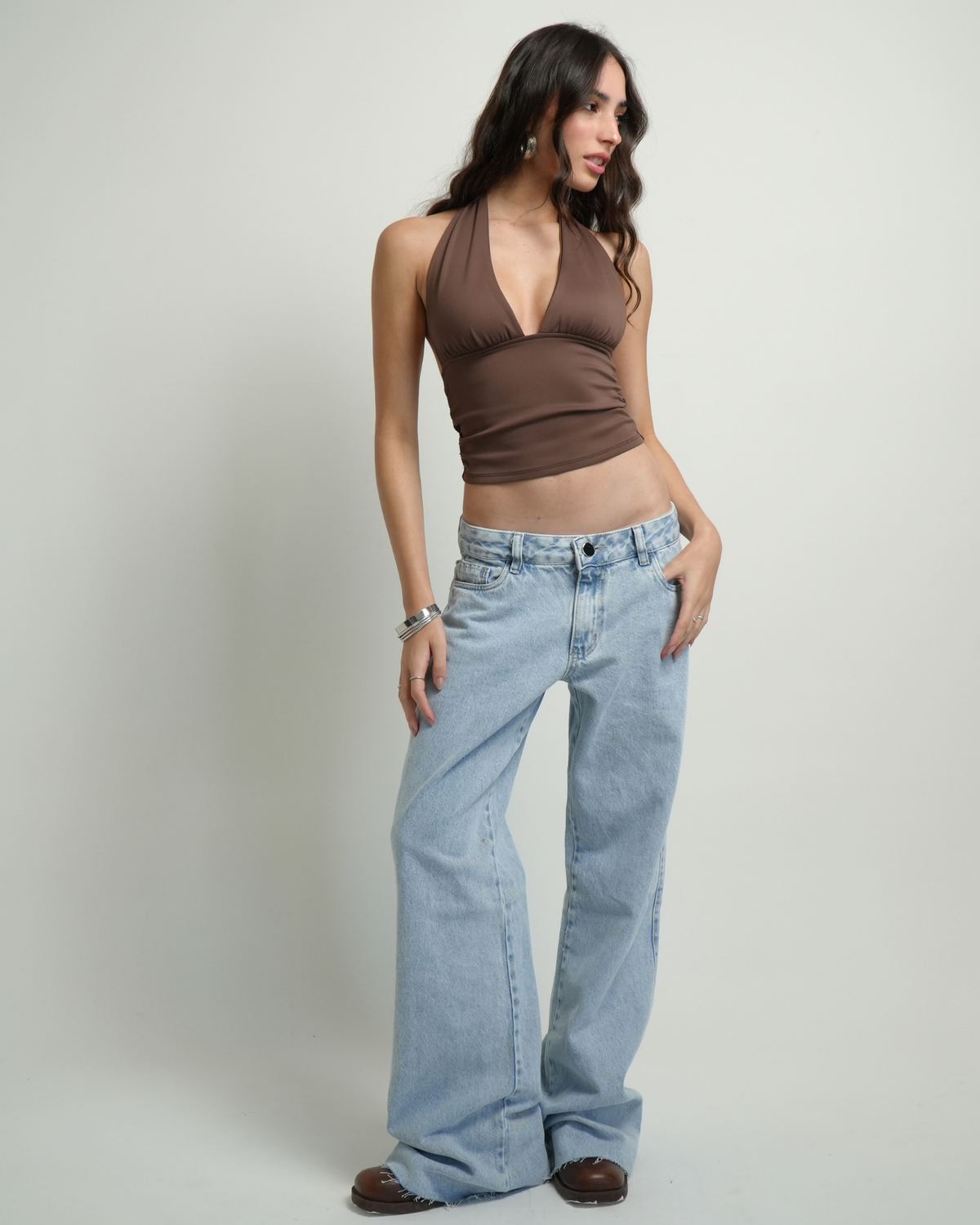 Blusa Natasha