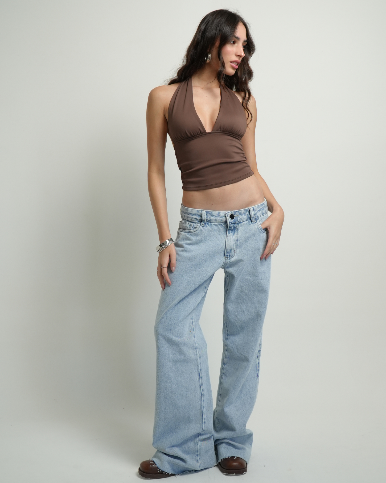 Blusa Natasha