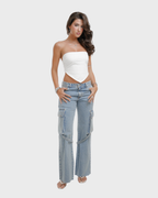 Blusa Feres