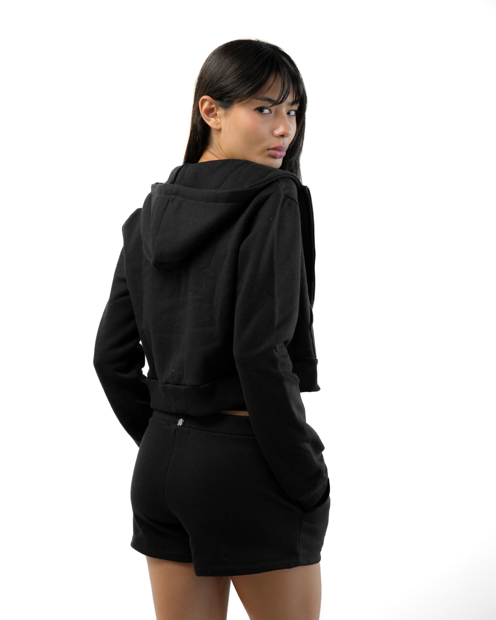 Jaqueta Moletom Comfy