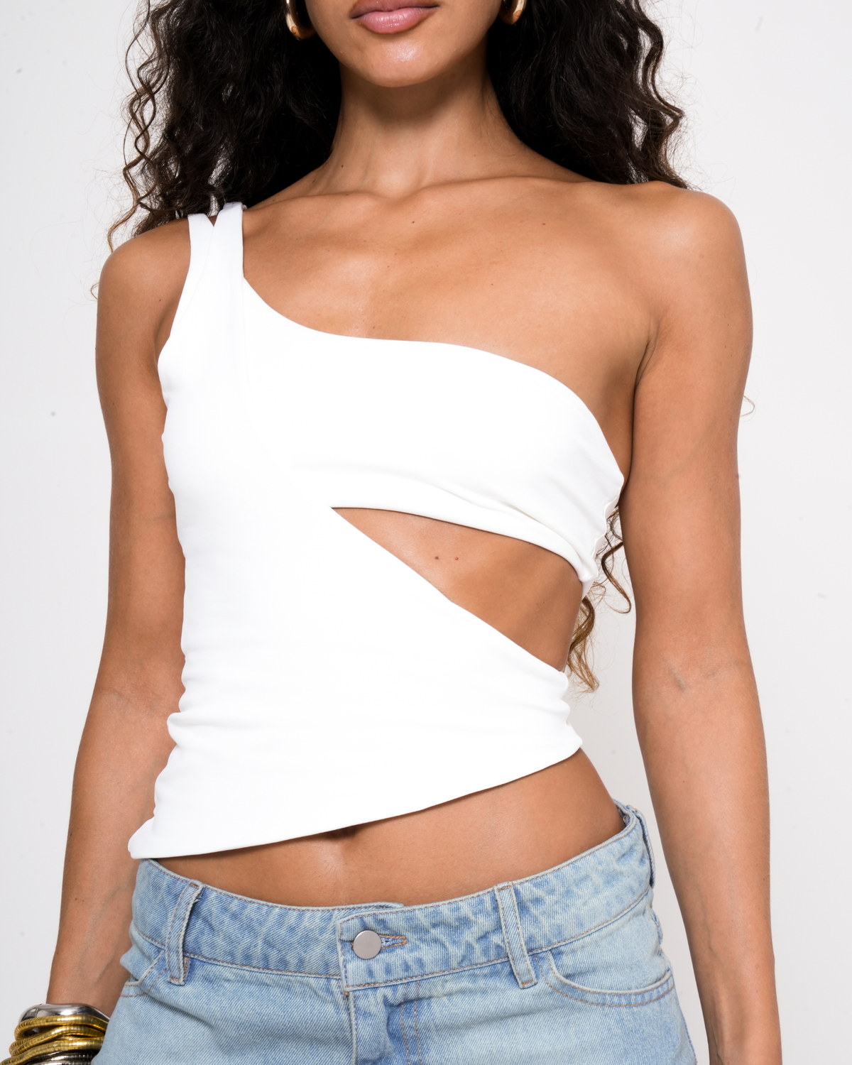 Blusa Lily