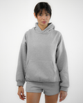 Moletom Hoodie Cool