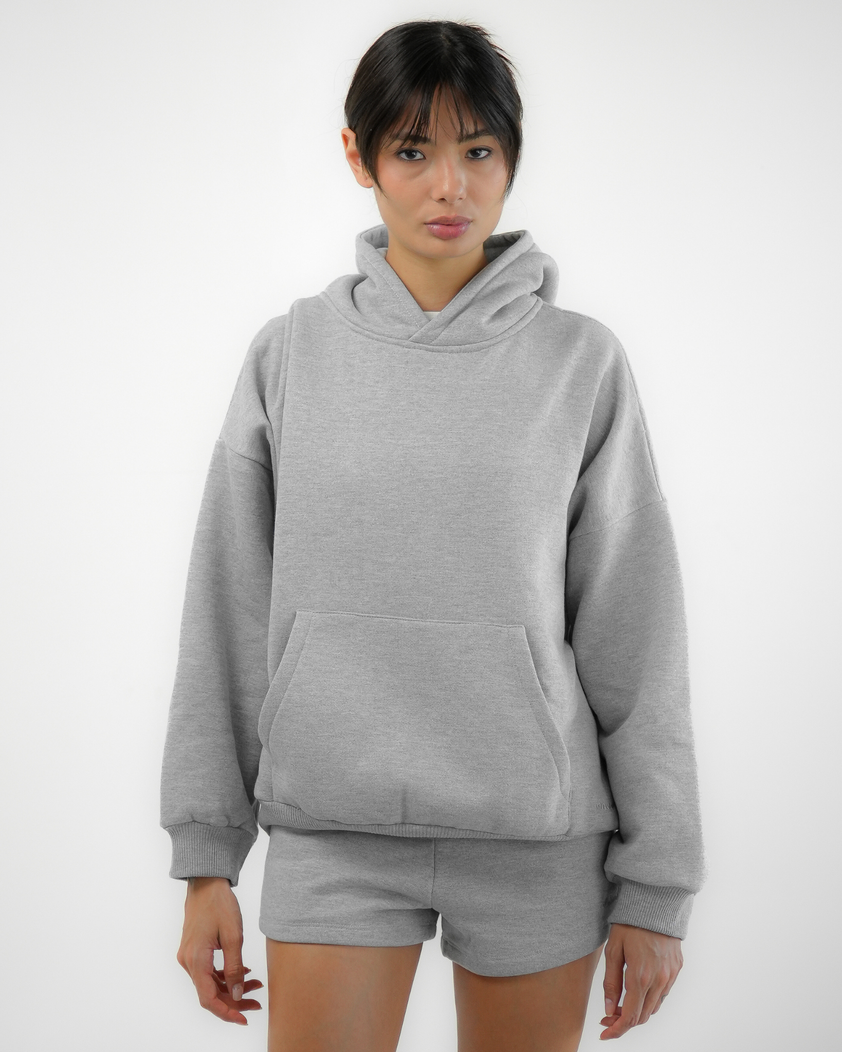 Moletom Hoodie Cool