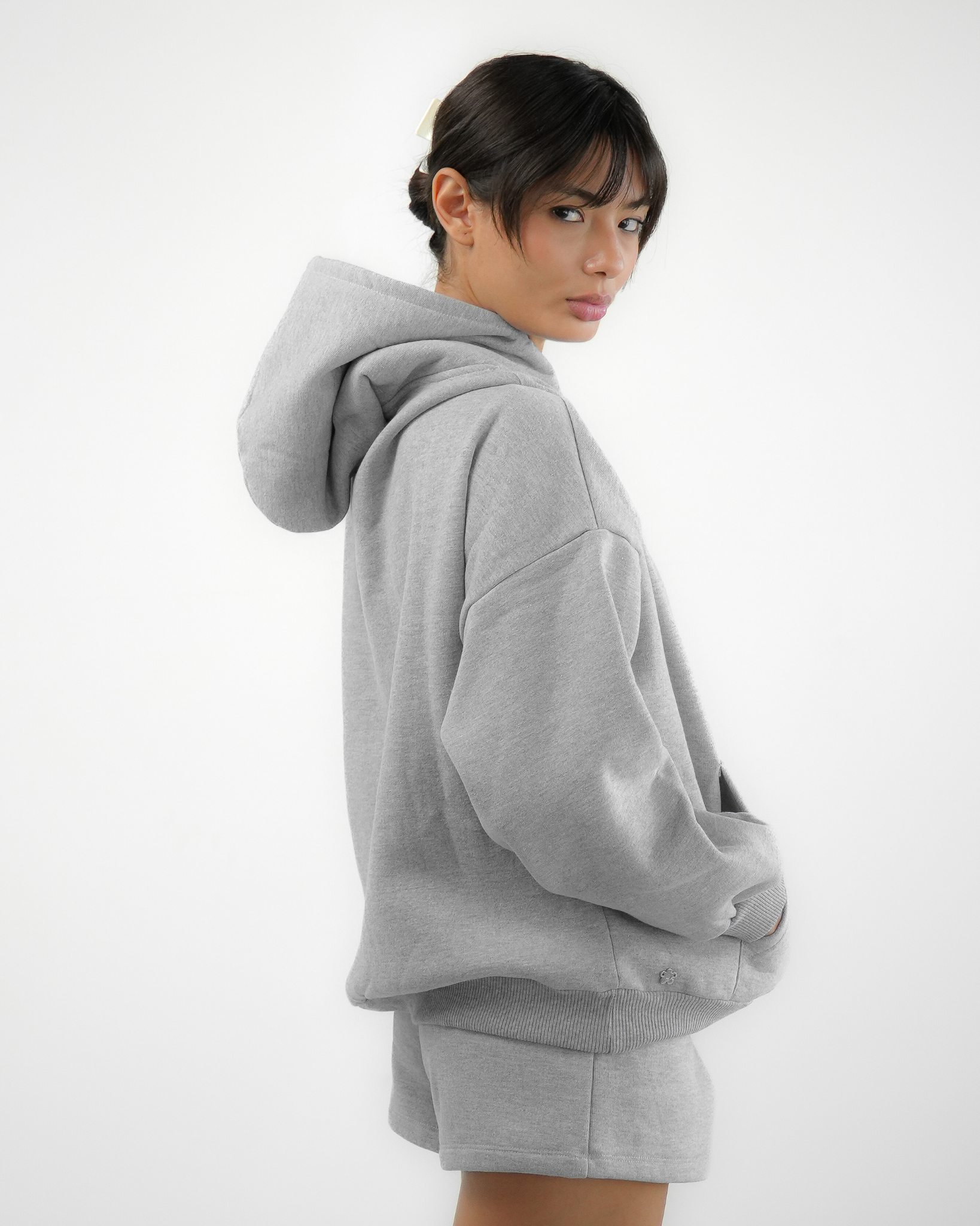 Moletom Hoodie Cool