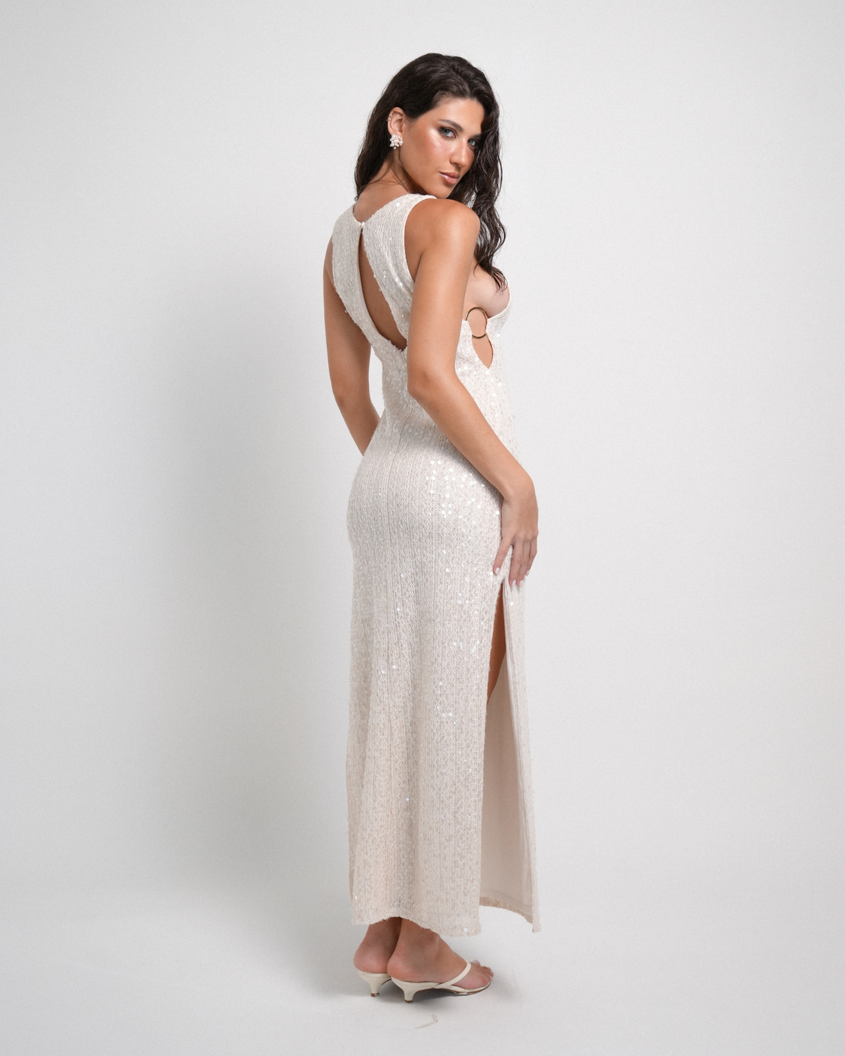 Vestido Longo Ipanema