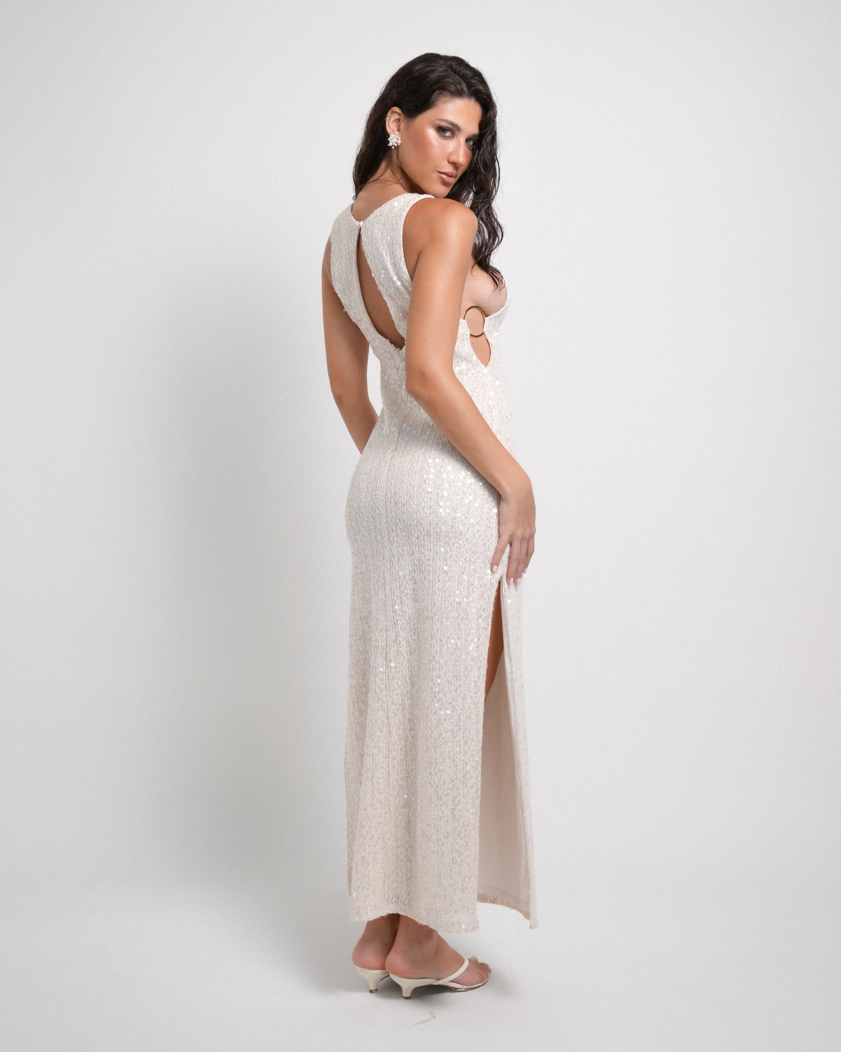 Vestido Longo Ipanema