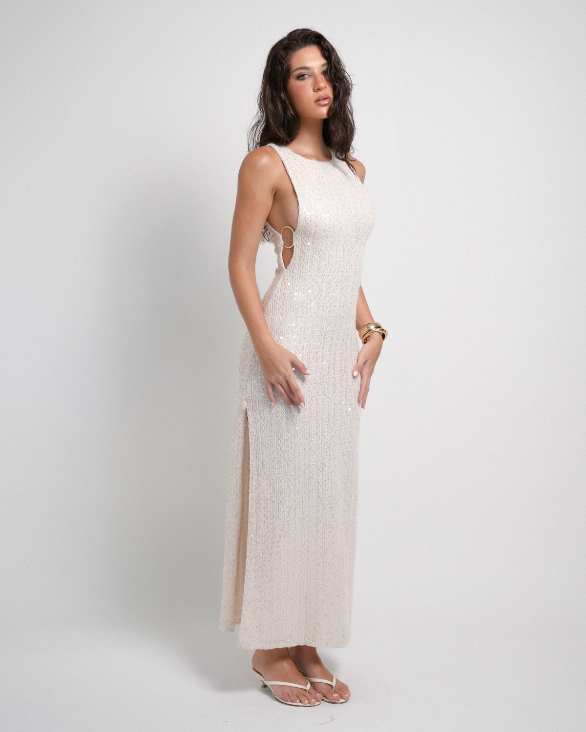 Vestido Longo Ipanema