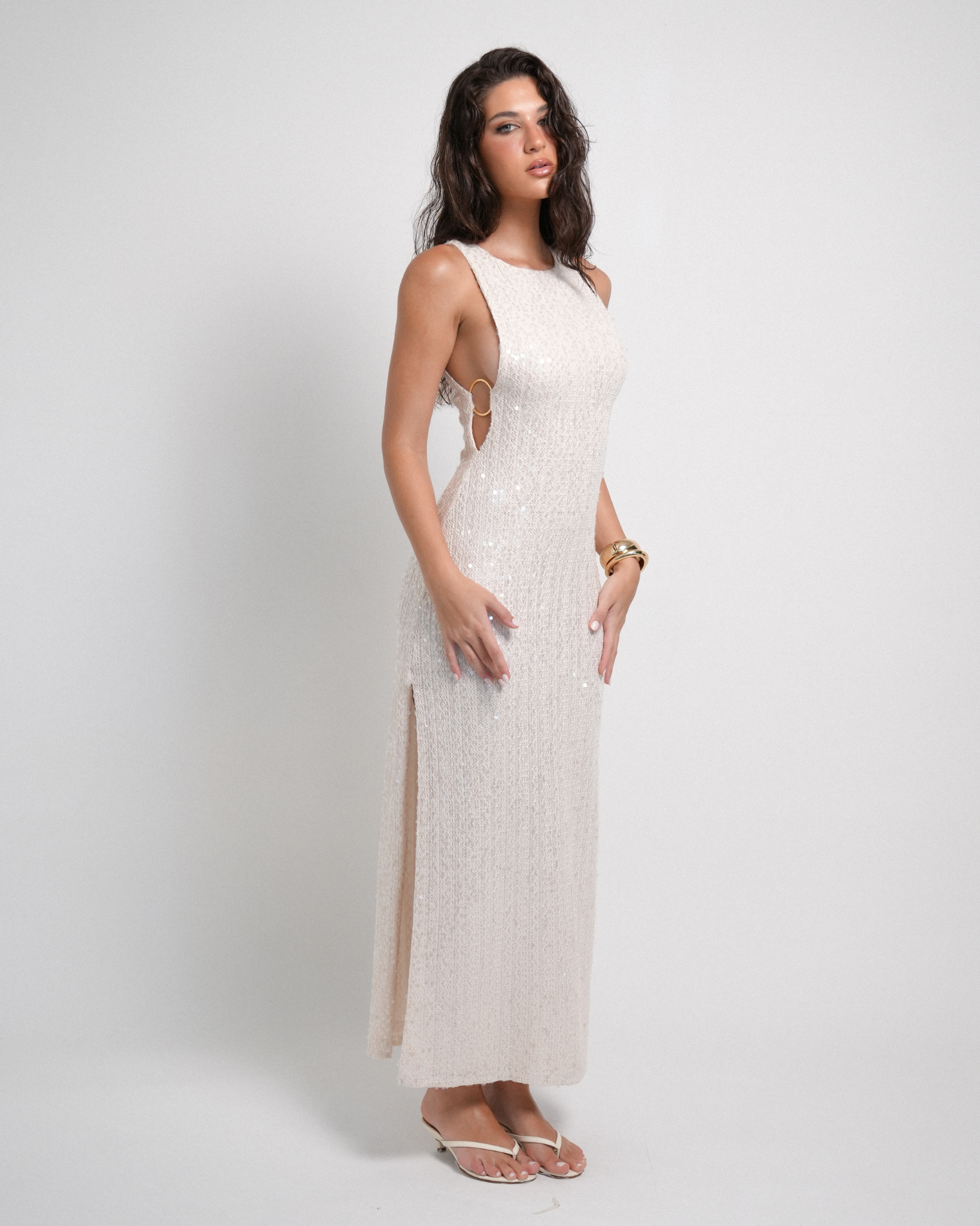 Vestido Longo Ipanema