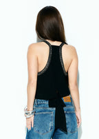 Blusa Heaven Bordada