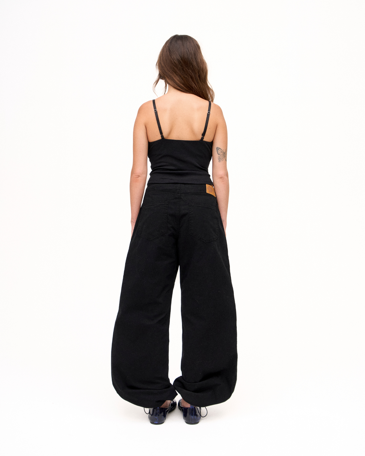 Blusa Bold