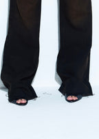 Calça Jeans Mystic Marrom