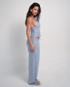 Blusa Halter Ipanema