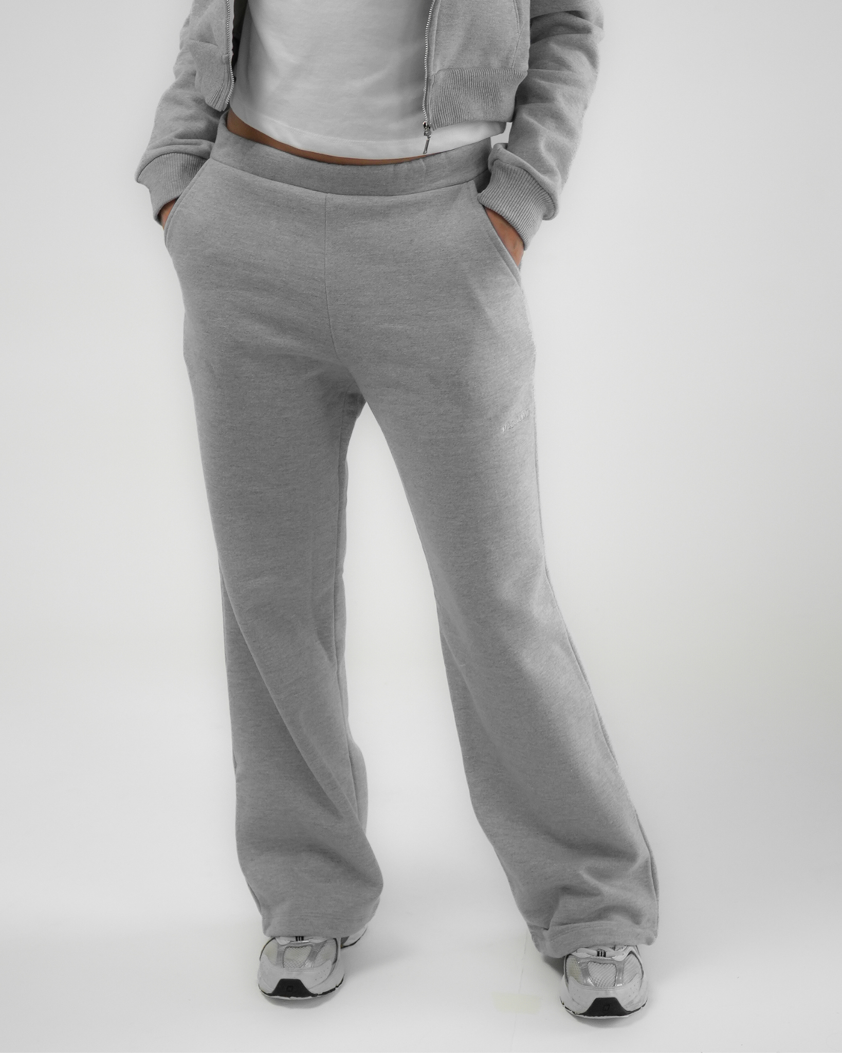 Calça Moletom Cool