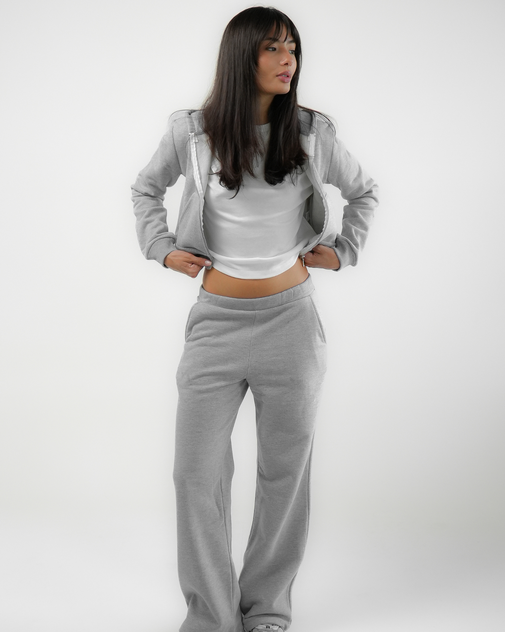 Calça Moletom Cool