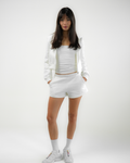 Shorts Moletom Comfy