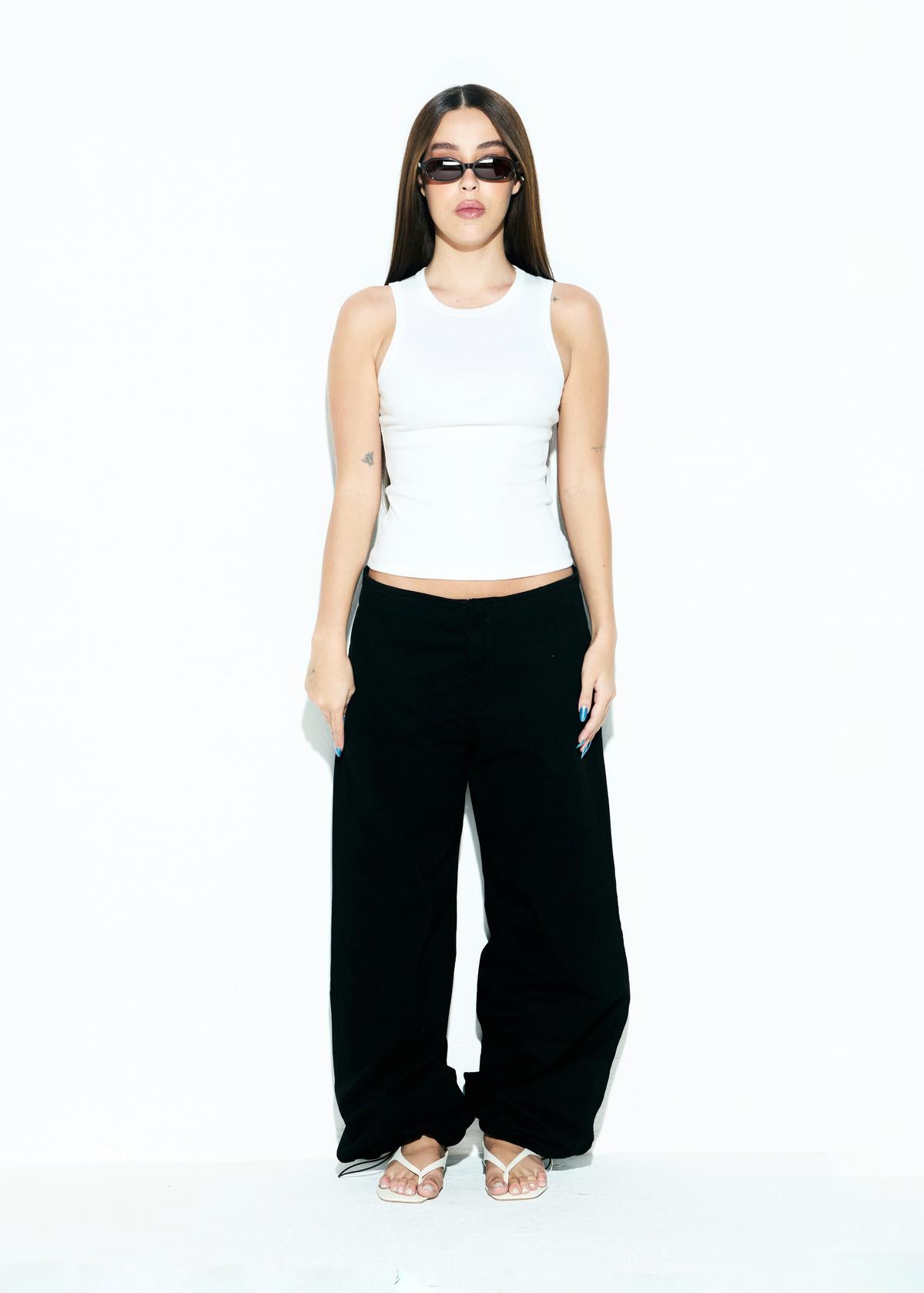 Calça Icon