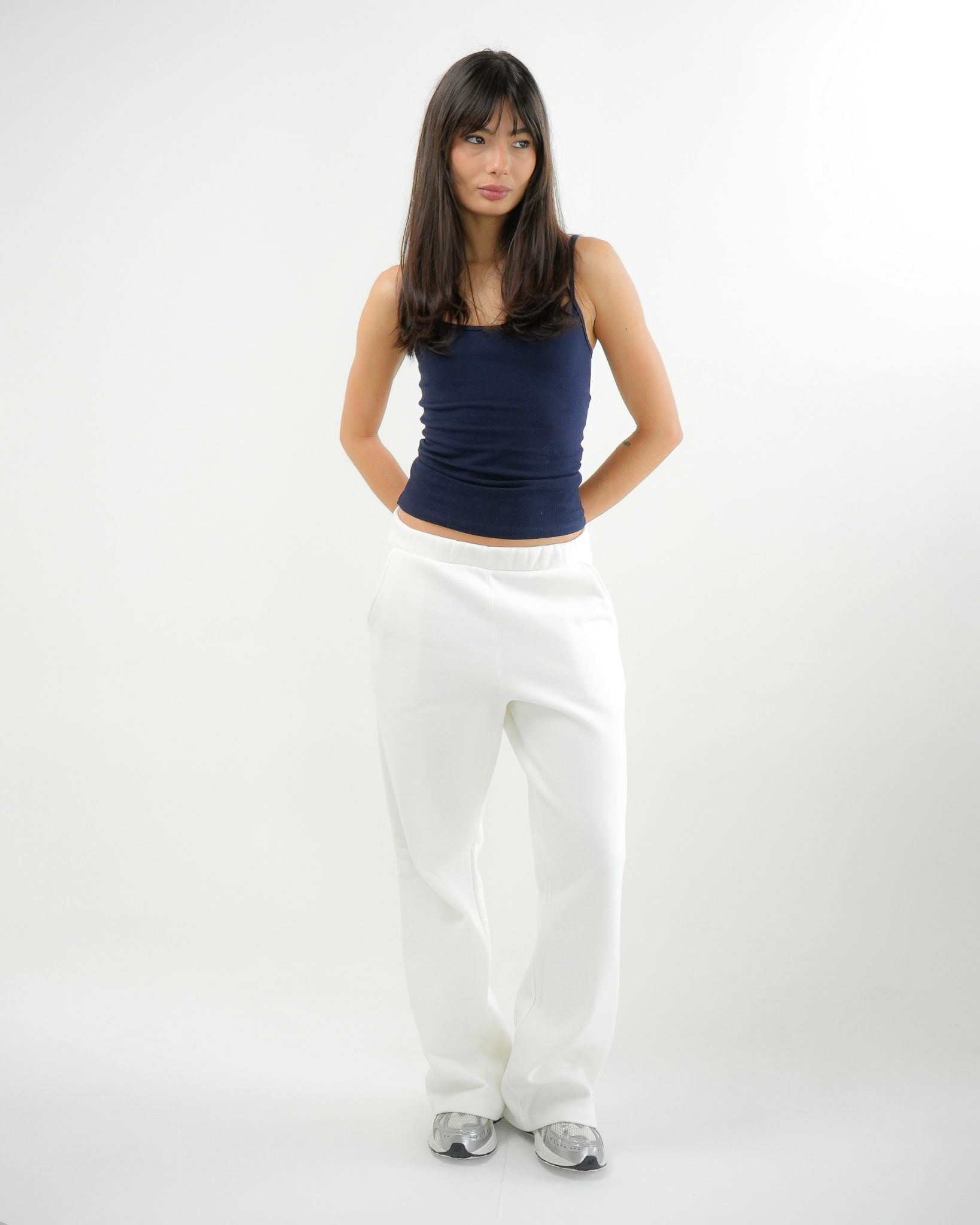 Calça Moletom Cool