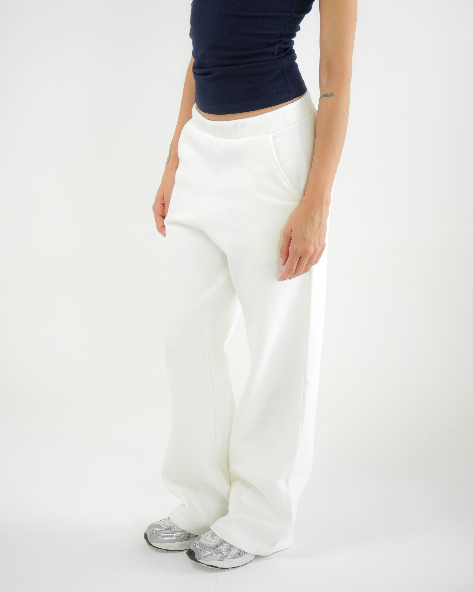 Calça Moletom Cool
