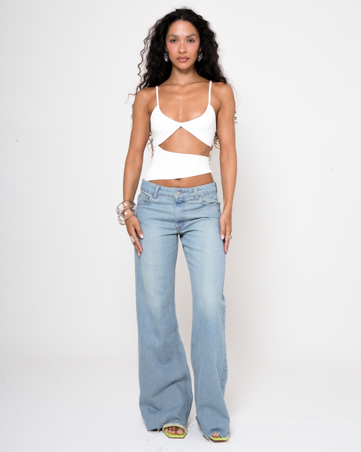 Body Ambar