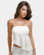 Blusa Sade Chiffon