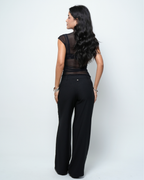 Calça Alfaiataria Bella