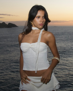 Blusa Solar Tricot