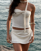 Blusa Solar Tricot