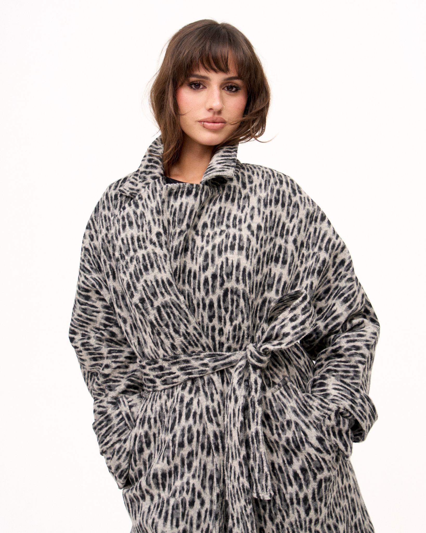 Sobretudo Leopard