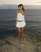 Blusa Solar Tricot