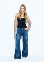 Corset Origin Renda