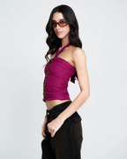 Blusa Sparkle Bordada