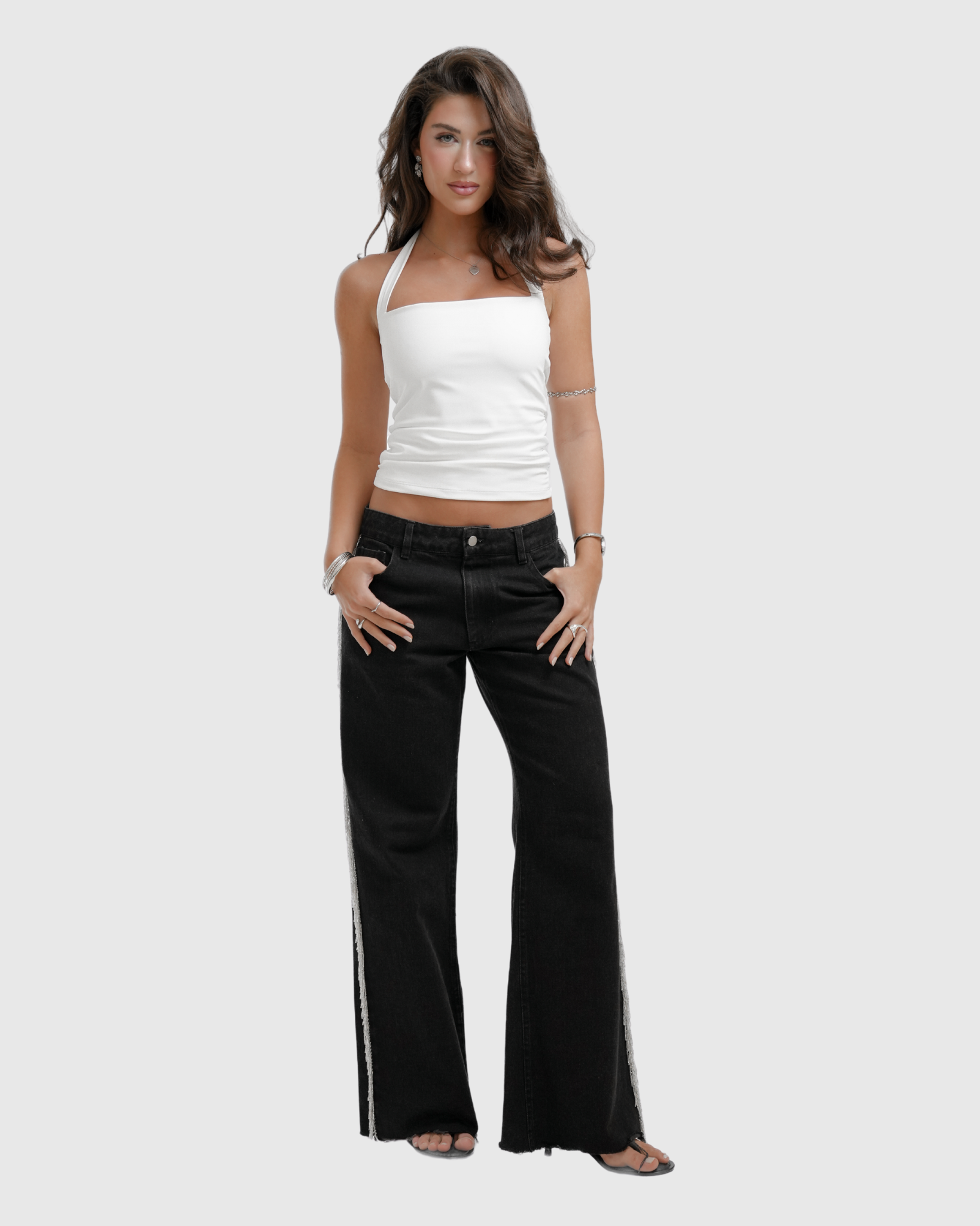 Blusa Ricci