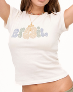 Baby Tee Brasil