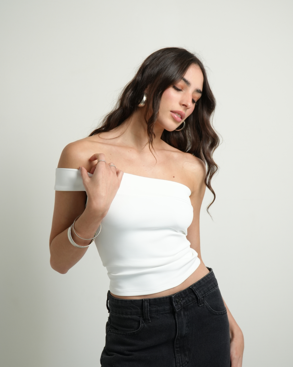 Blusa Utopia