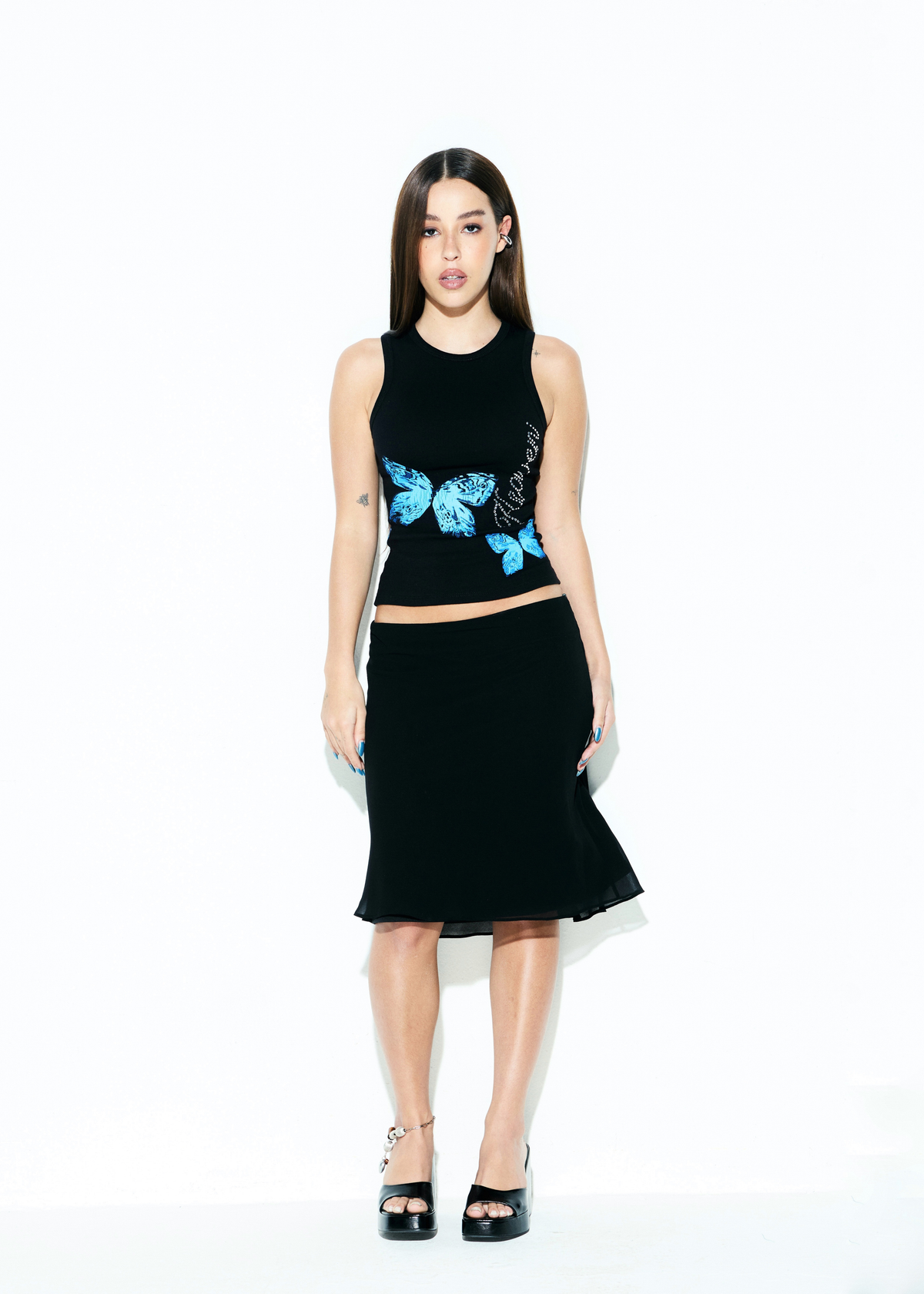 Saia Midi Heaven