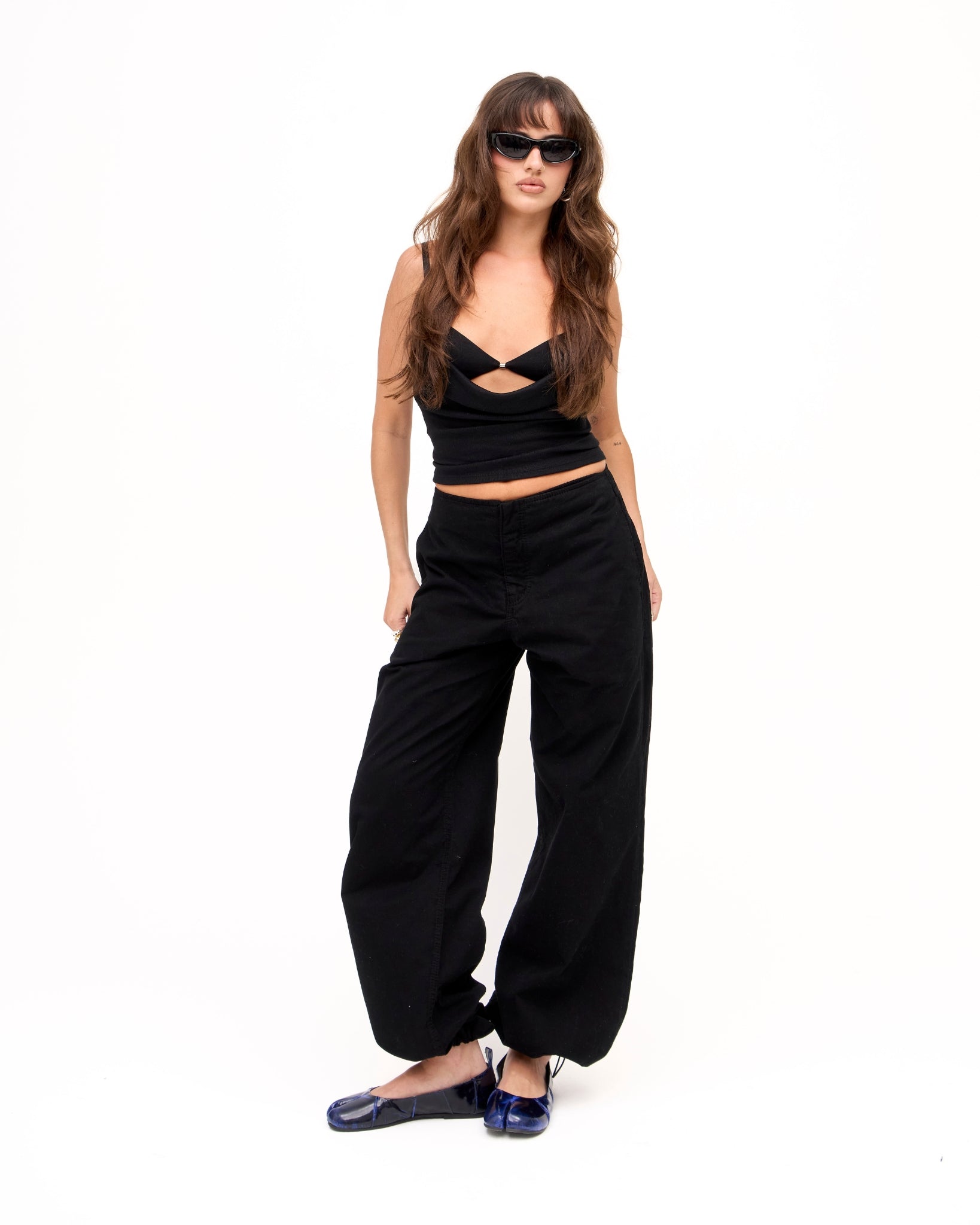 Blusa Bold