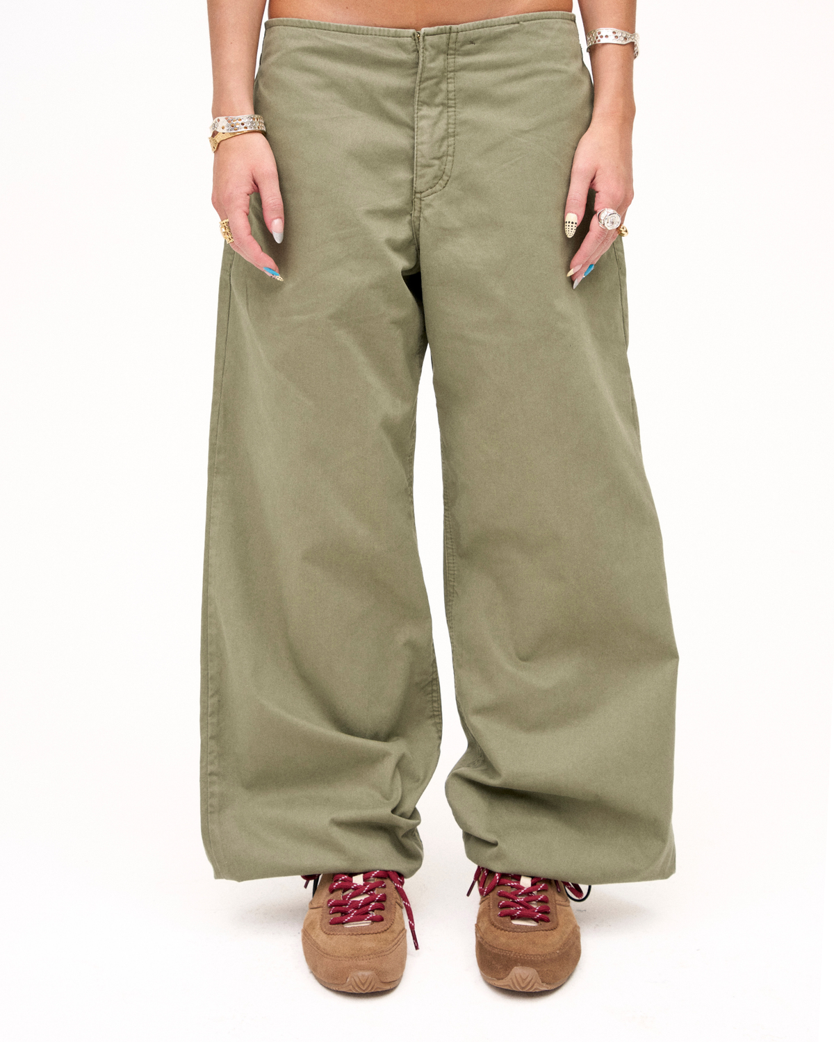 Calça Icon
