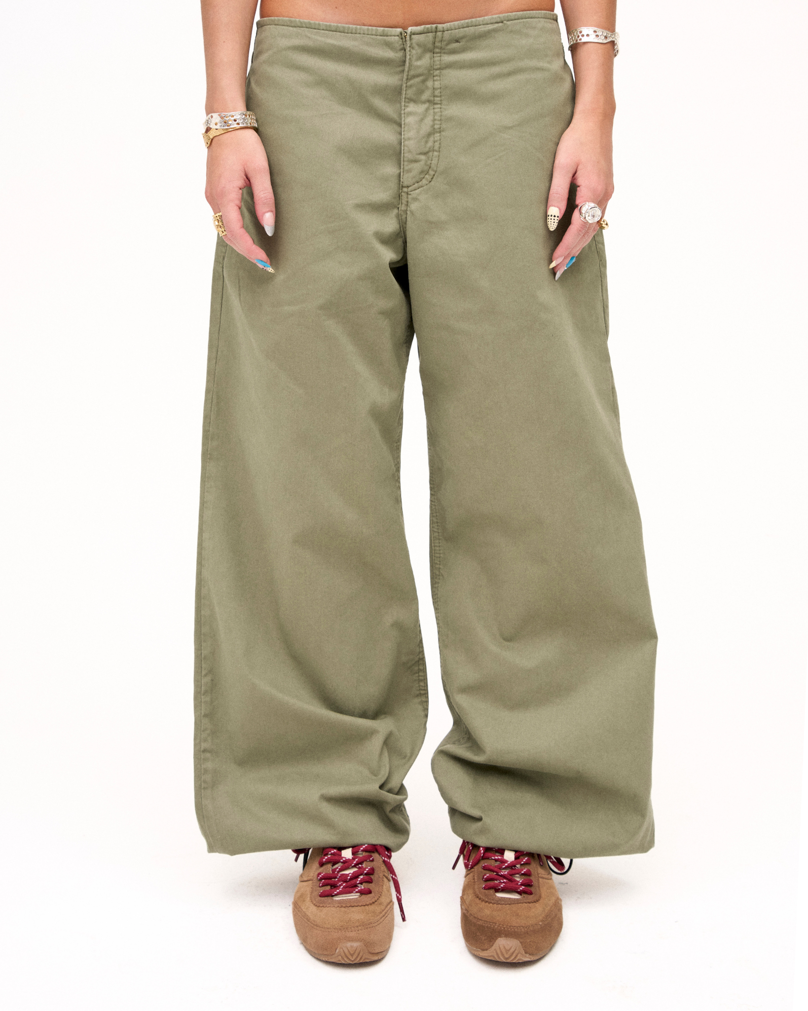 Calça Icon
