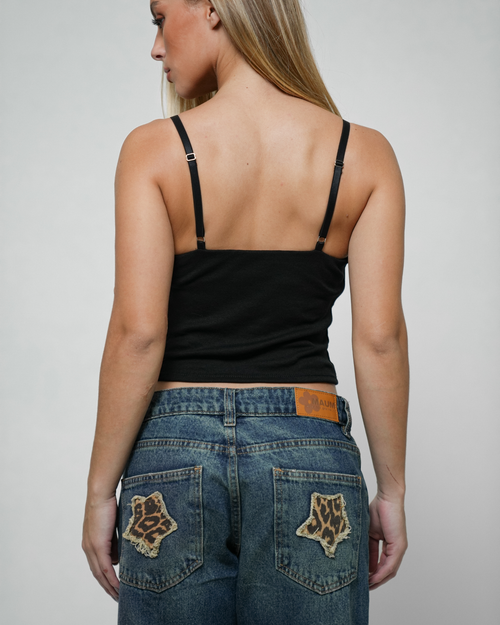 Blusa Bold