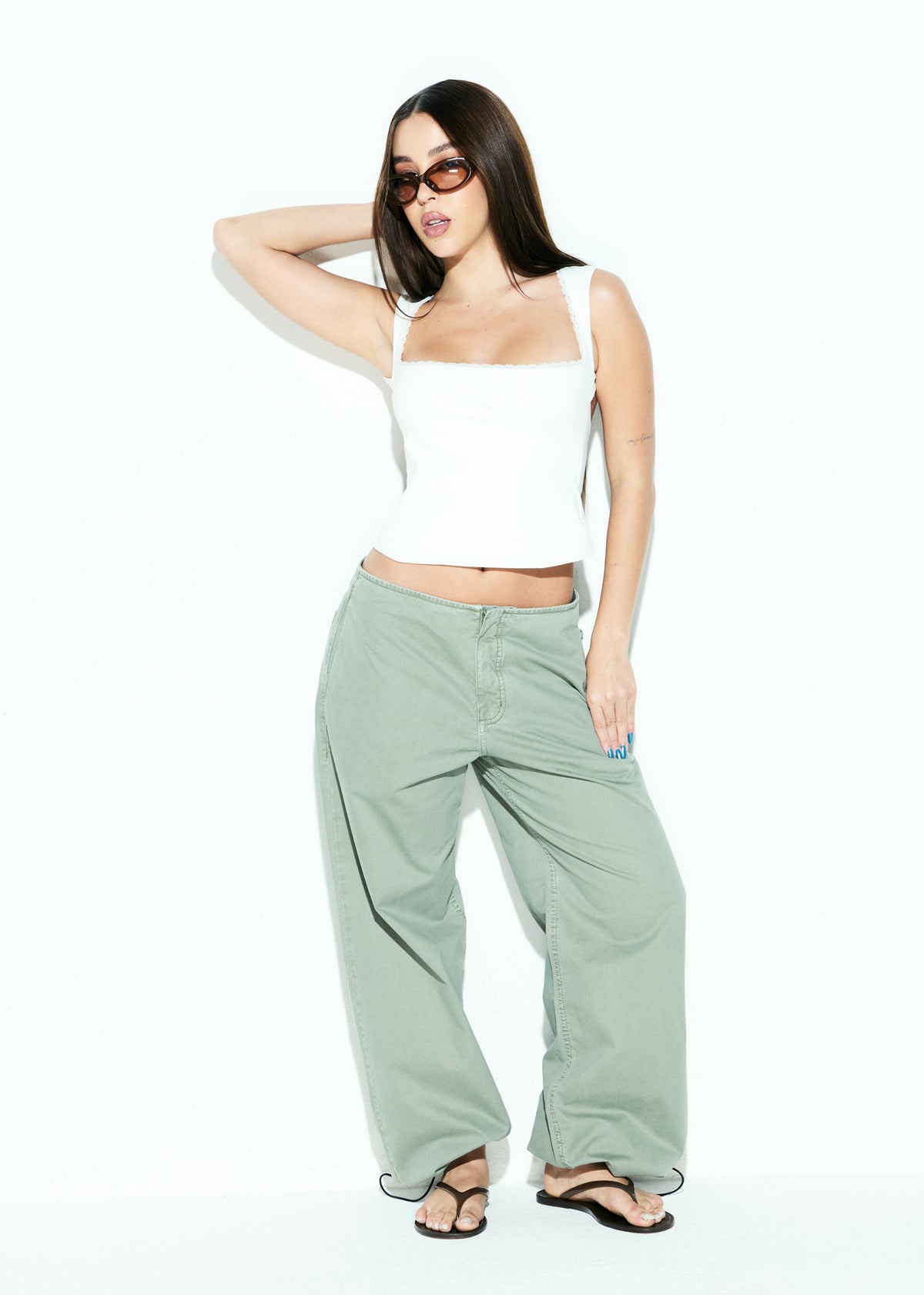 Blusa Youth