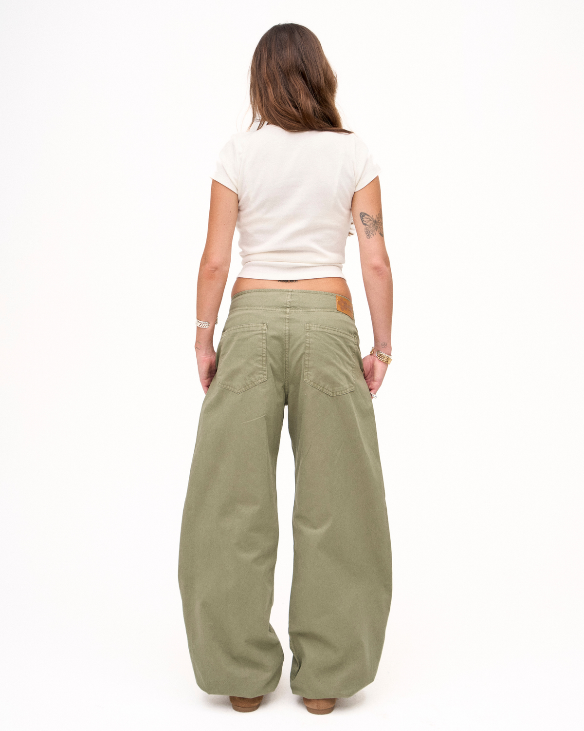 Calça Icon