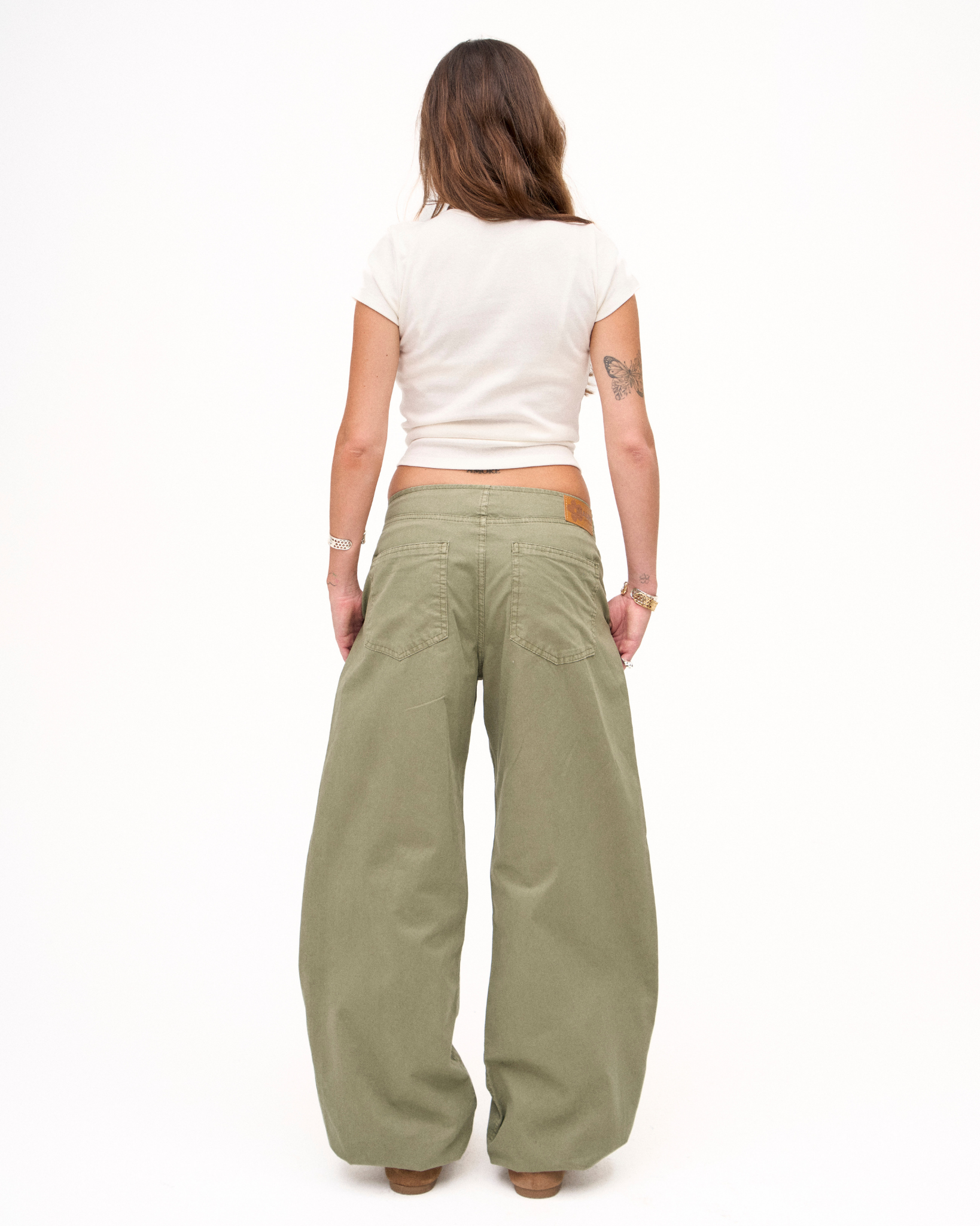 Calça Icon