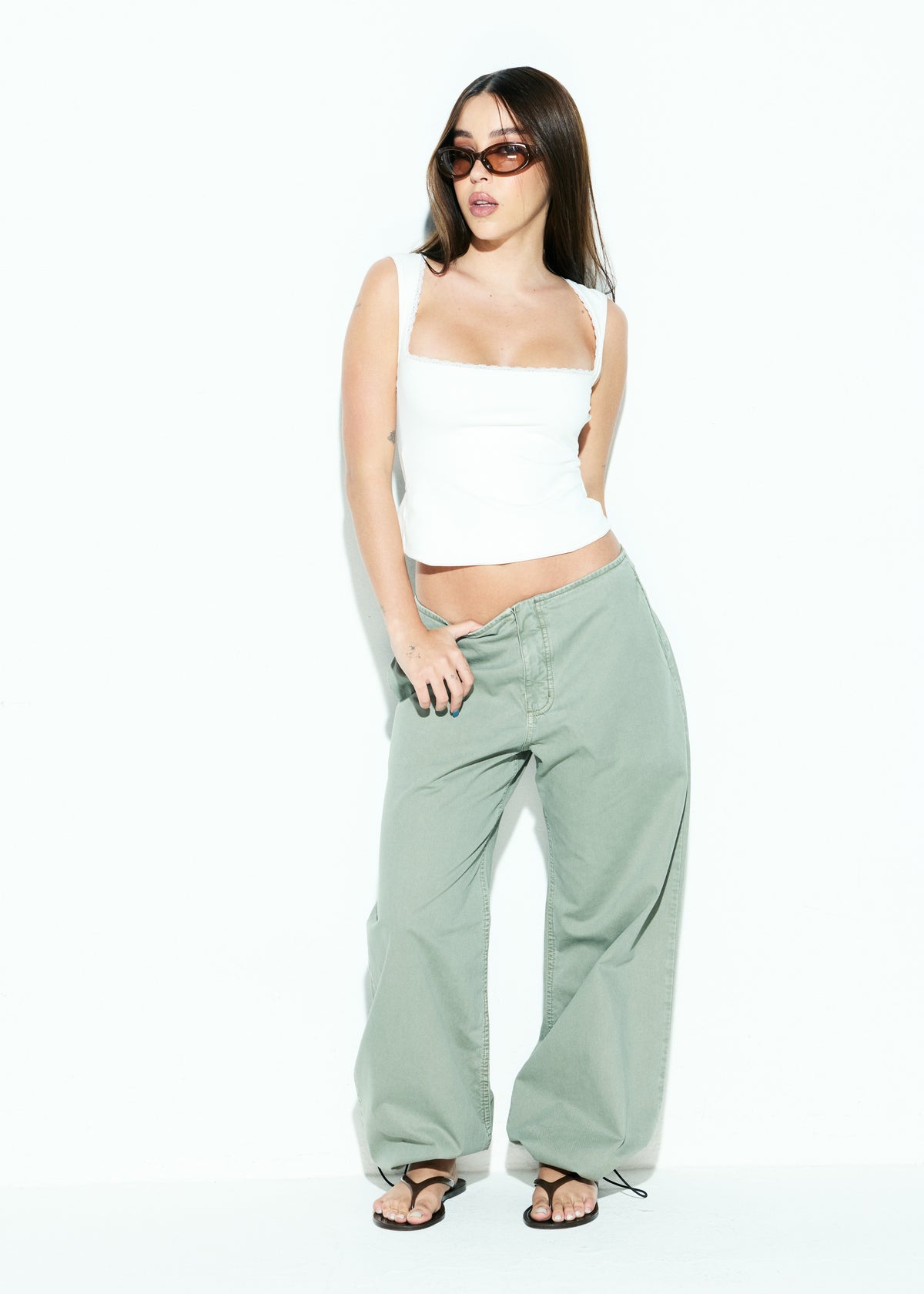 Blusa Youth