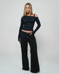 Calça Jeans Mystic