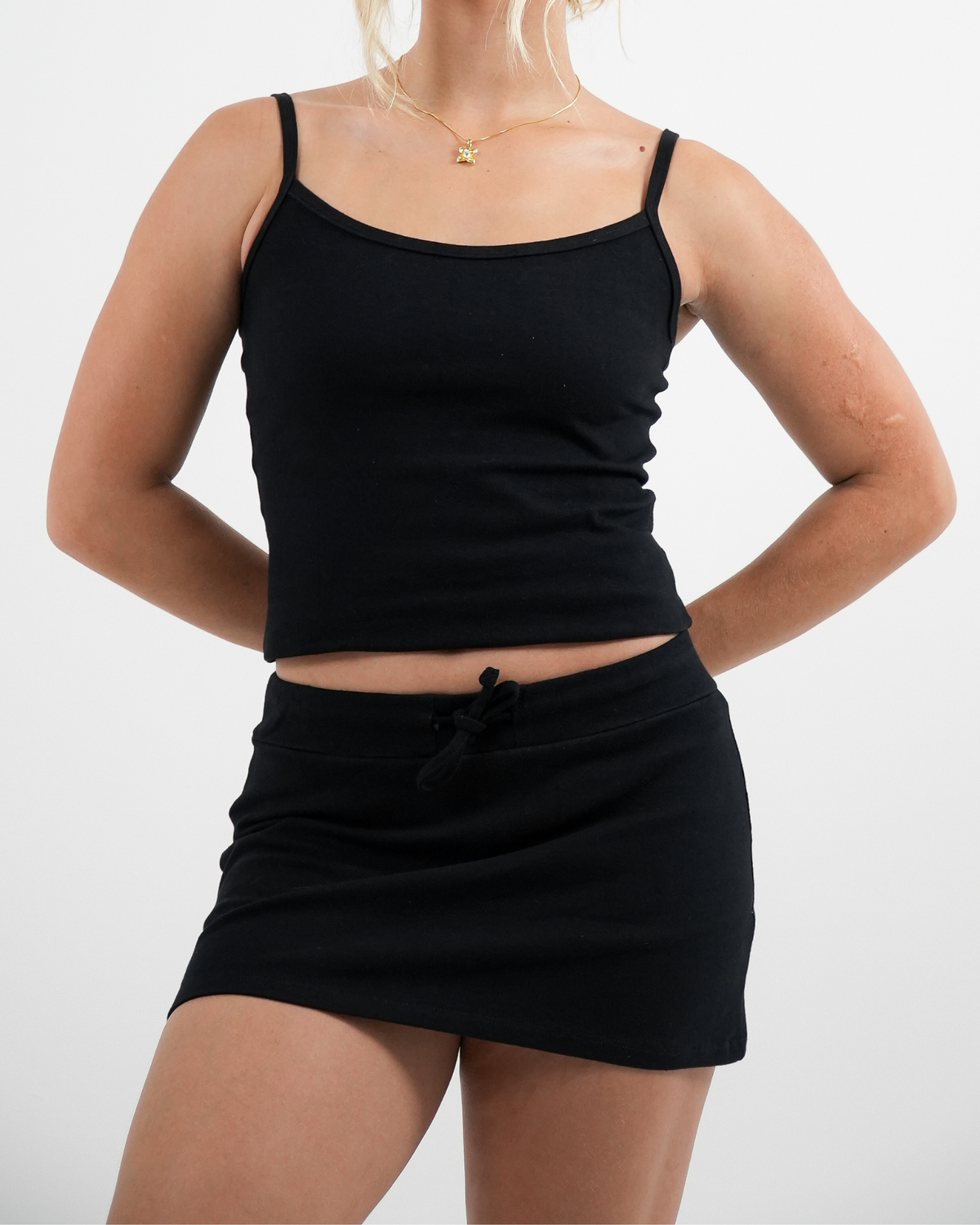 Shorts Saia Basic